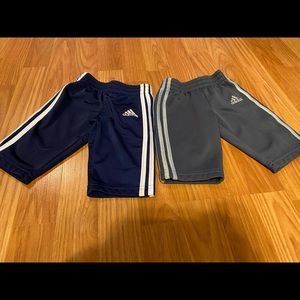 Baby Adidas Sweatpants
